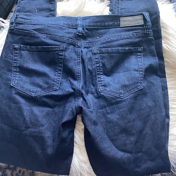 ✨DKNY Jeans Leggings ✨ - Picture 4 of 4